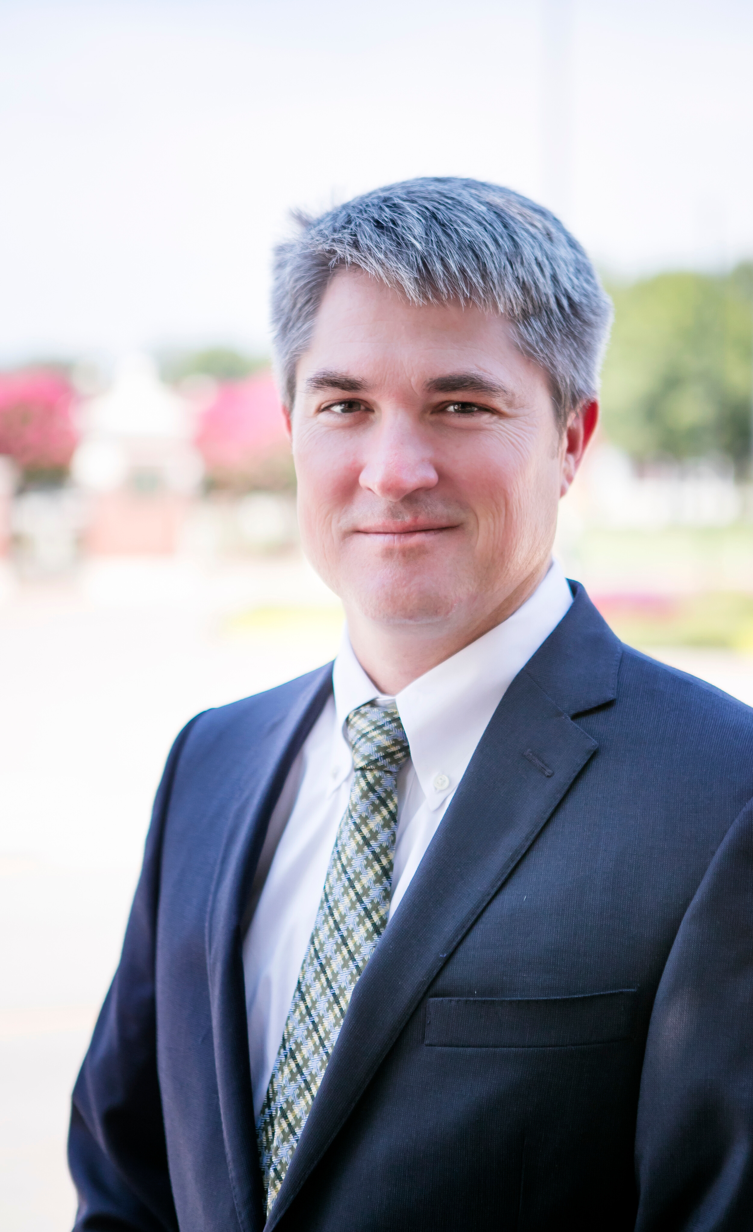 Arkansas Department of Higher Education About Commissioner's Bio